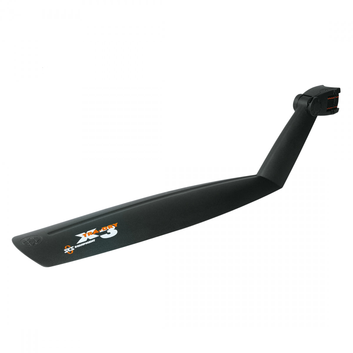 SKS FENDER SKS REAR XTRA DRY 26/700 SP MOUNT ADJUSTABLE - SKS