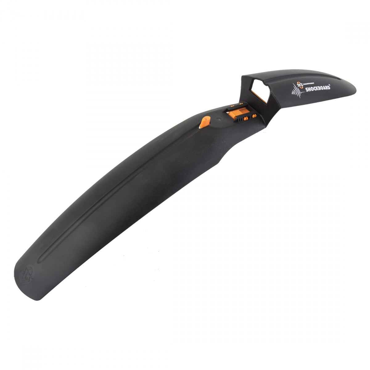 SKS FENDER SKS FRT SHOCKBOARD 26/27.5 BK - SKS