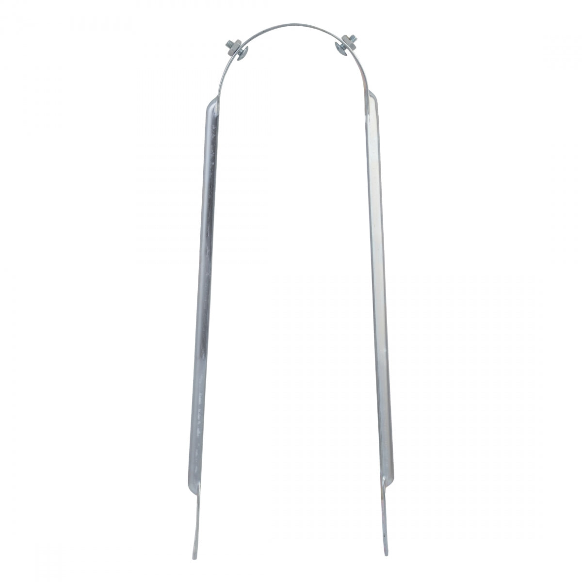 WALD PRODUCTS FENDER BRKT WALD #324-20 BAL 20in - WALD PRODUCTS