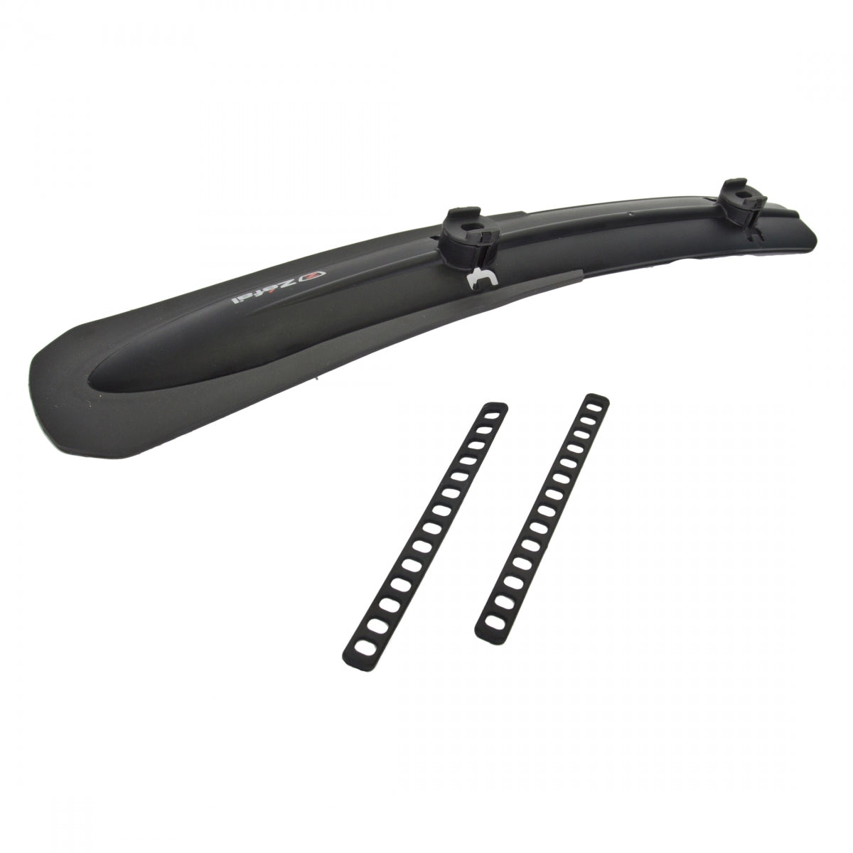 ZEFAL FENDER ZEFAL RD Front CROOZER BK - ZEFAL