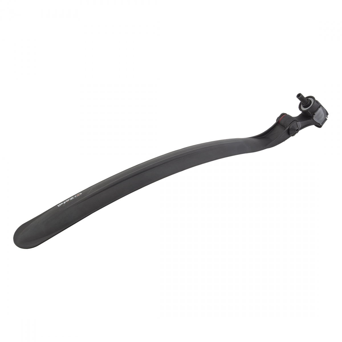 ZEFAL FENDER ZEFAL RD Rear SWAN BK - ZEFAL