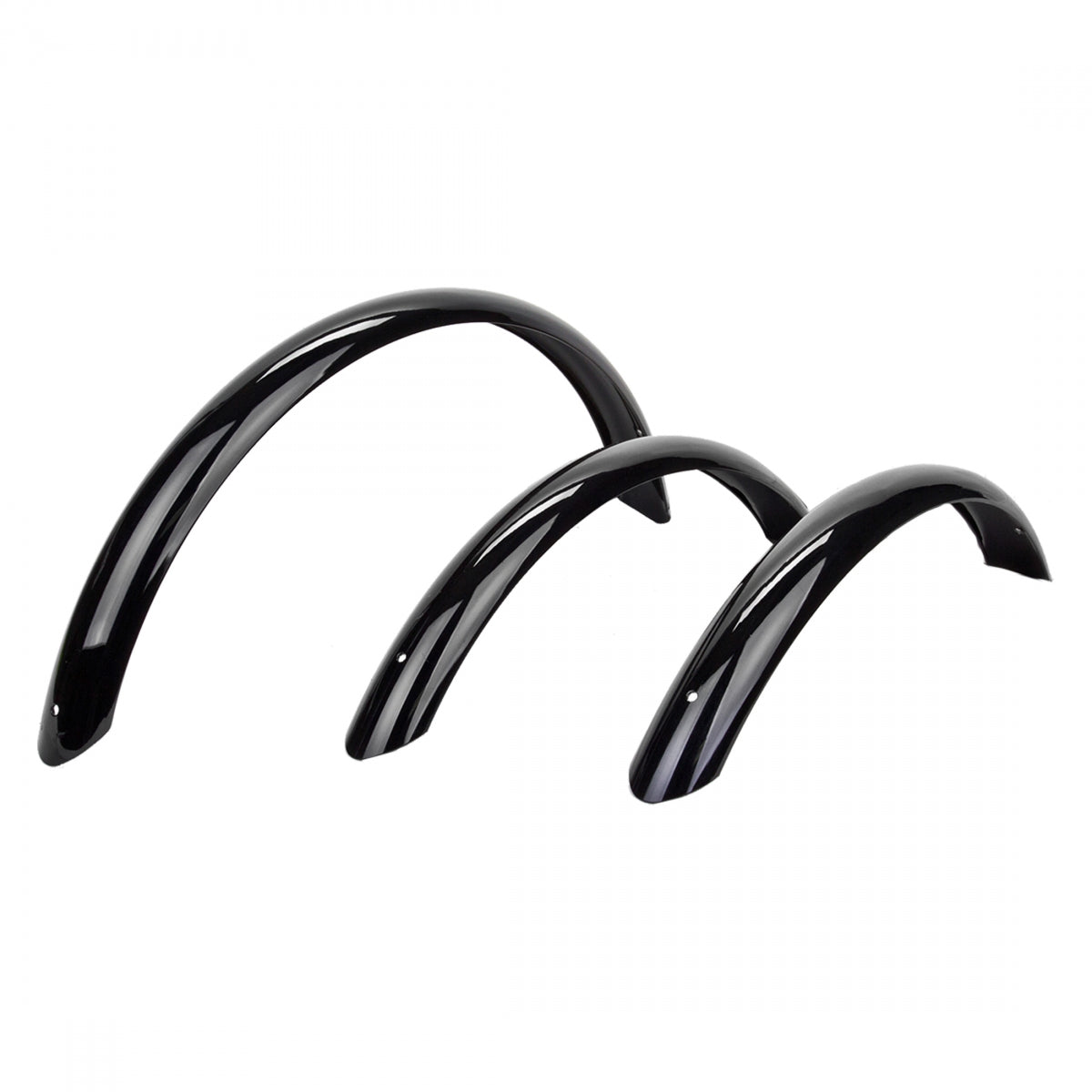 SUN SEEKER FENDER SUN SKR EZ T3 20/20/20 Black - SUN SEEKER