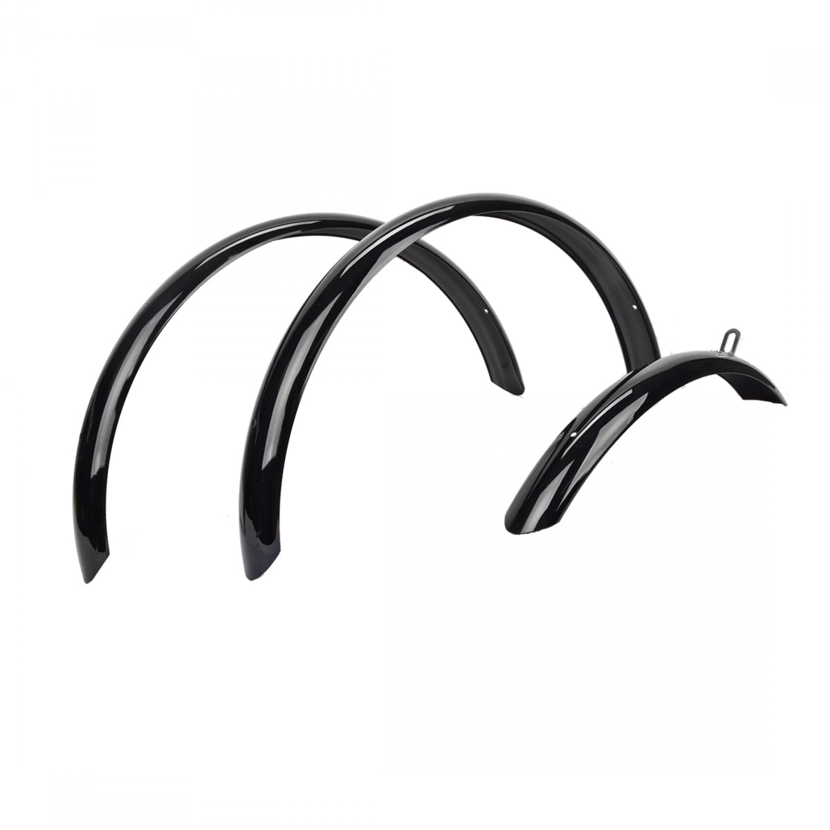 SUN SEEKER FENDER SUN SKR EZ X3 AX 20/20/20 Black - SUN SEEKER