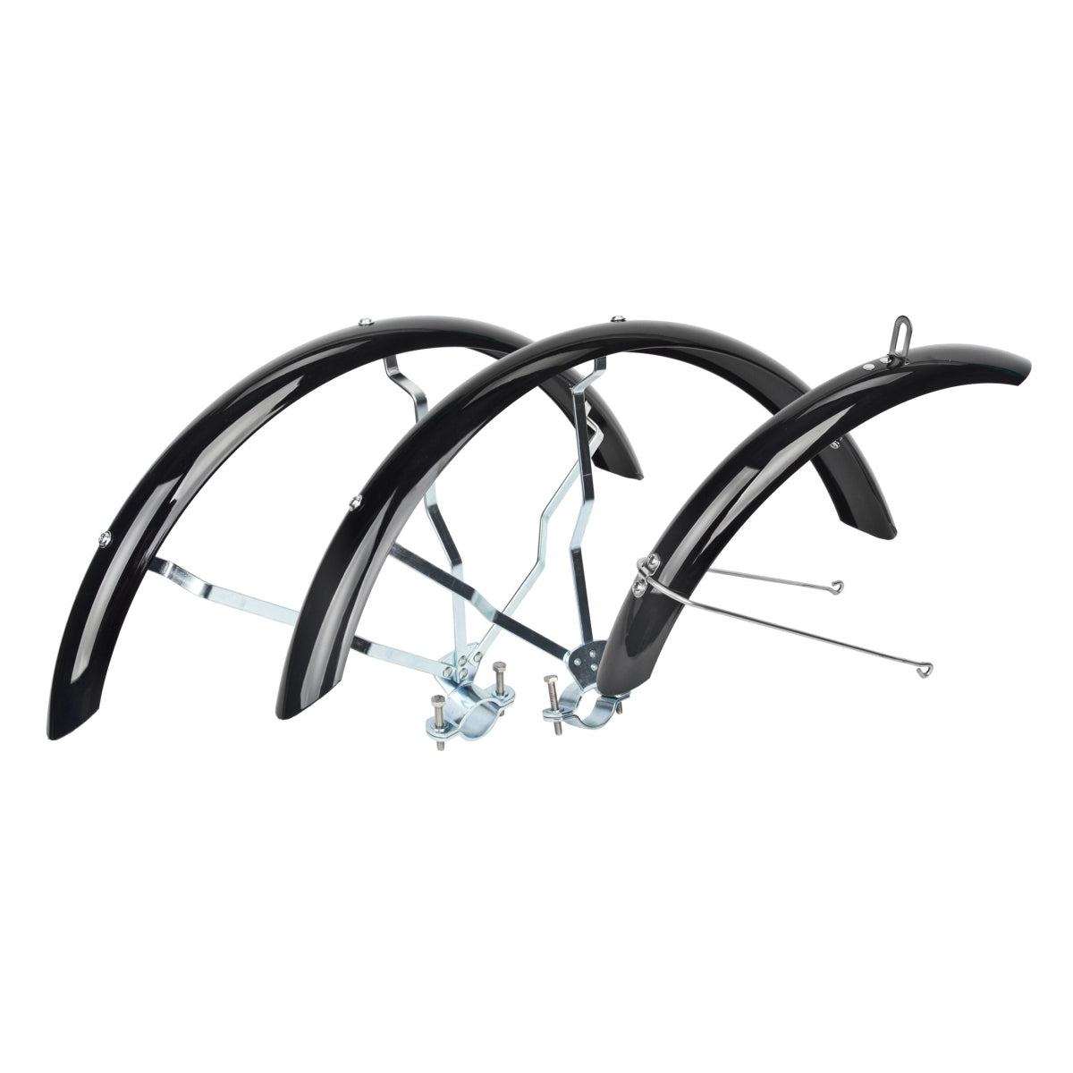 SUN SEEKER FENDER SUN SKR EZ EZ3 USX HD & ECO DELTA 20/20/20 Black - SUN SEEKER