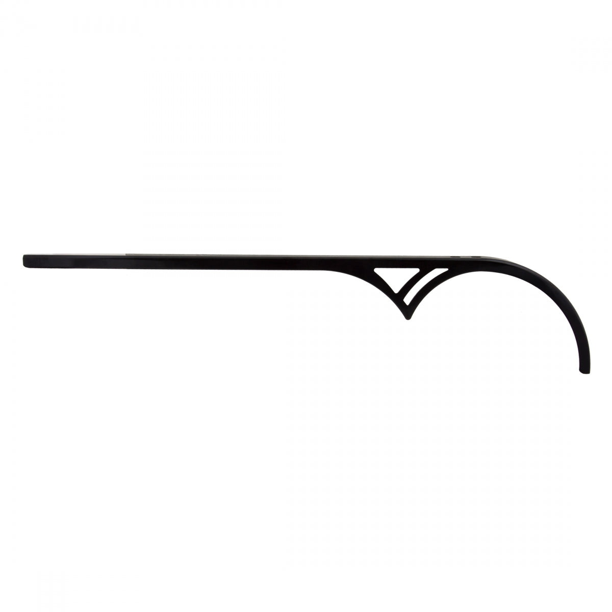 SUNLITE CHAINGUARD SUNLT OMNI-FIT ALY 38-48T BK - SUNLITE