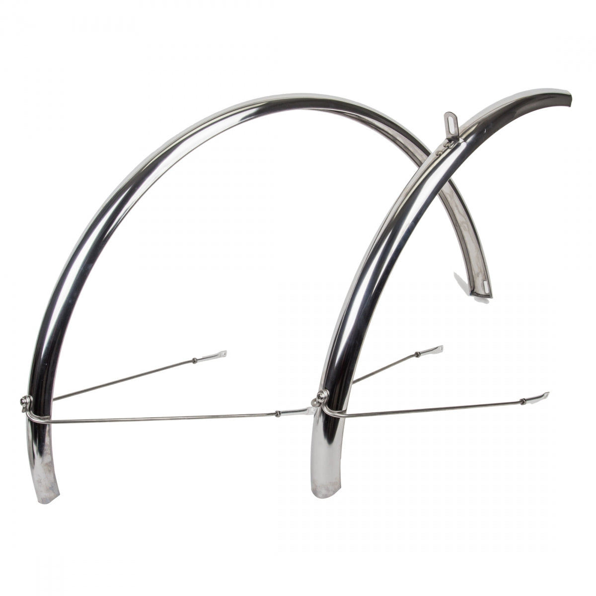 SUNLITE FENDER SUNLT SS FULL SS STAY 700x36mm RD SL - SUNLITE