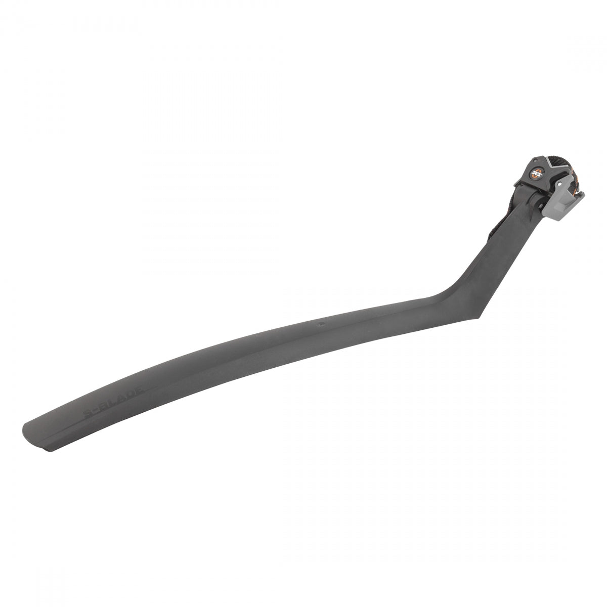 SKS FENDER SKS REAR S-BLADE 700C BK SP MOUNT - SKS