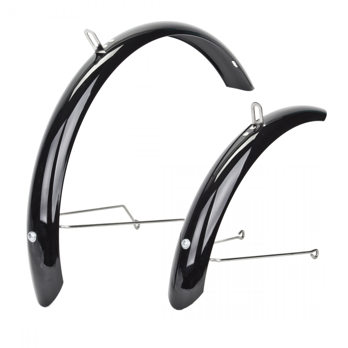 SUN SEEKER FENDER SUN SKR EZ CLASSIC 16/20 Black - SUN SEEKER