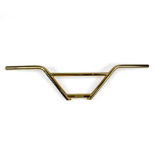 BMX Bars - 2WG 4pc Gold available at 5150bmx.com