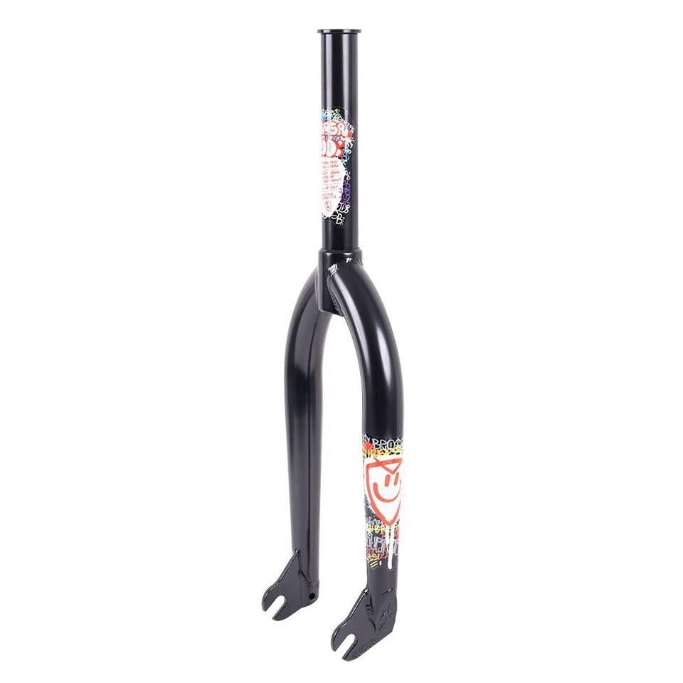 Subrosa Simo 18" Fork available at 5150bmx.com