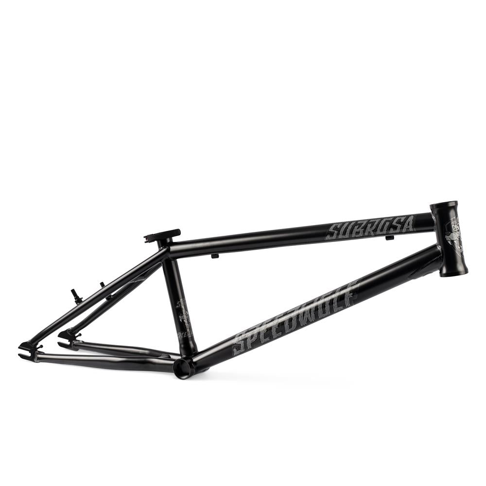 Subrosa Speedwolf V2 Race Frame available at 5150bmx.com