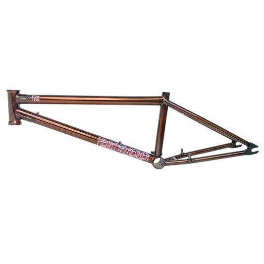 FITBIKECO HEARTBREAKER FRAME