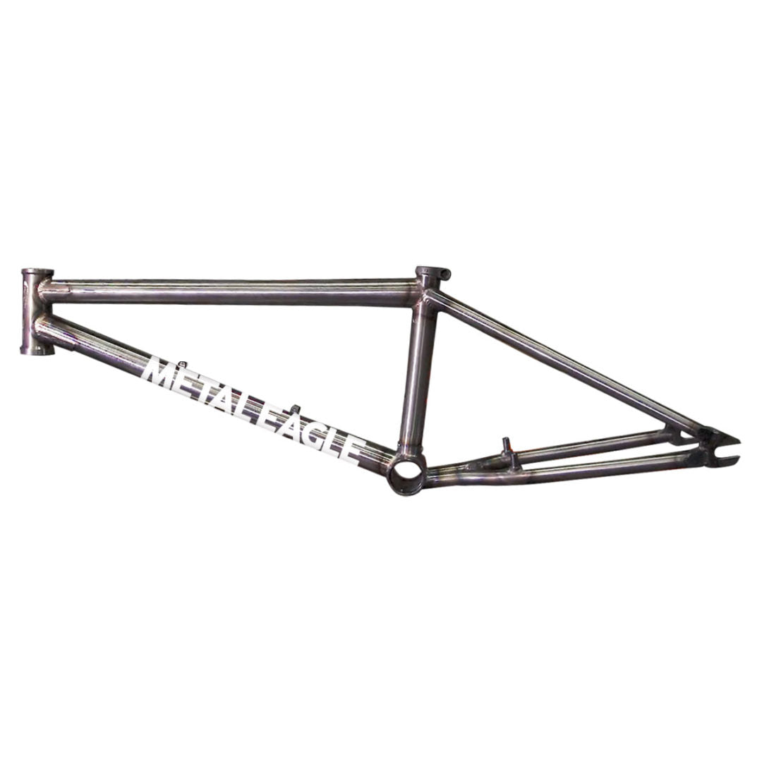 FITBIKECO "NASTY" METAL EAGLE FRAME (Available on backorder, ETA June 1st)