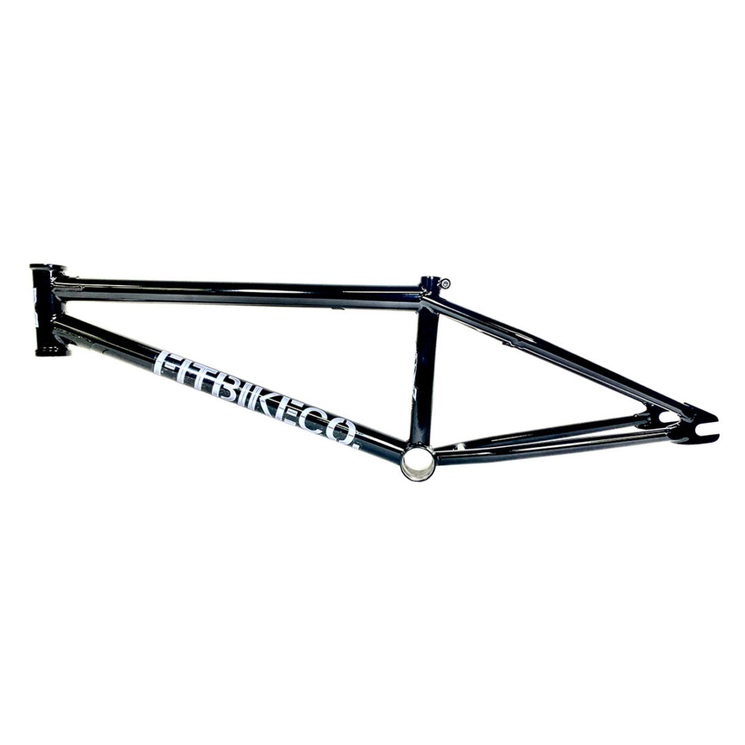 FITBIKECO 18" WHEEL SQUIB FRAME