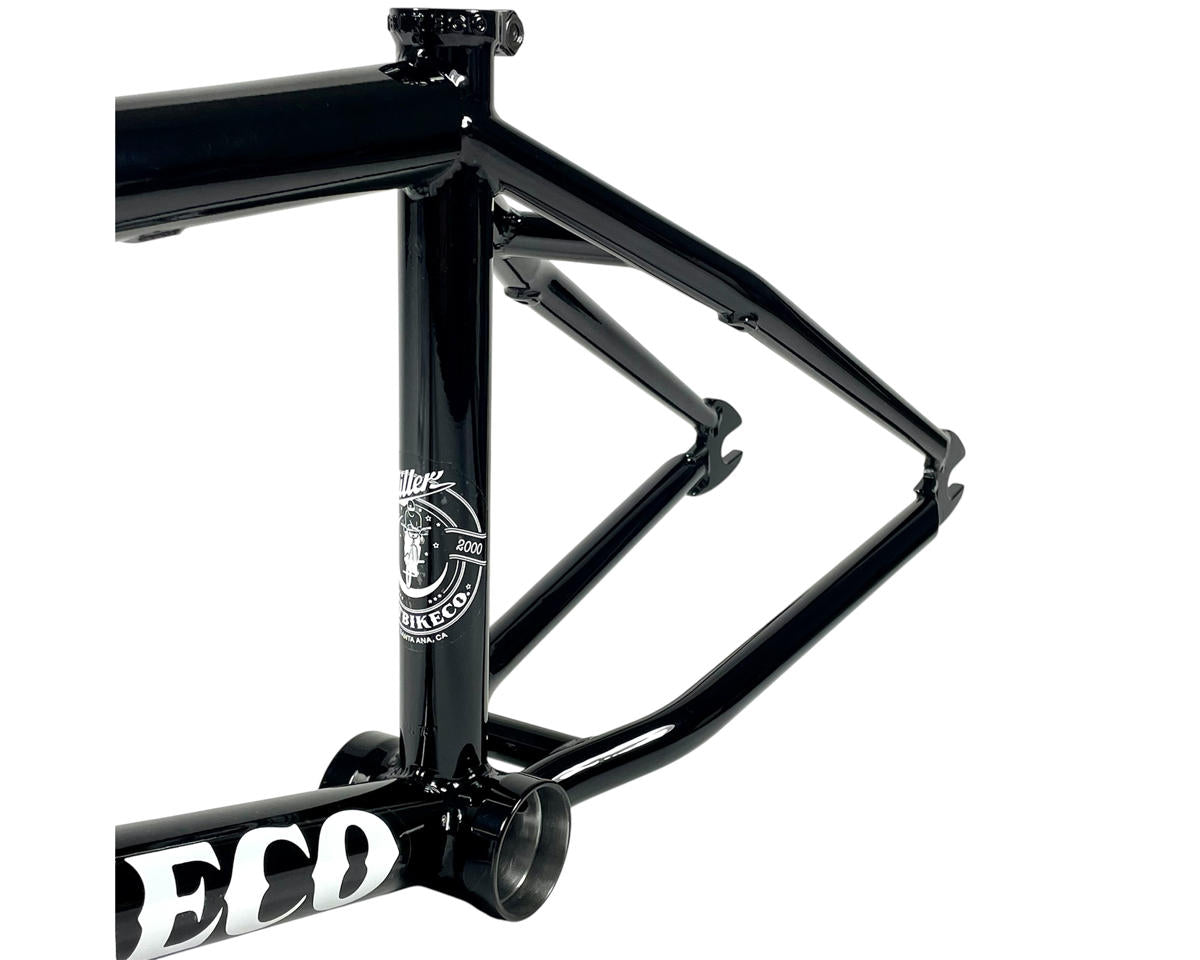 Fitbikeco Max Miller High Life Frame