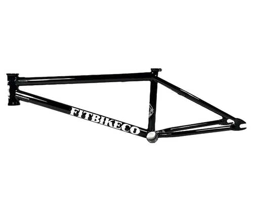 Fitbikeco Max Miller High Life Frame