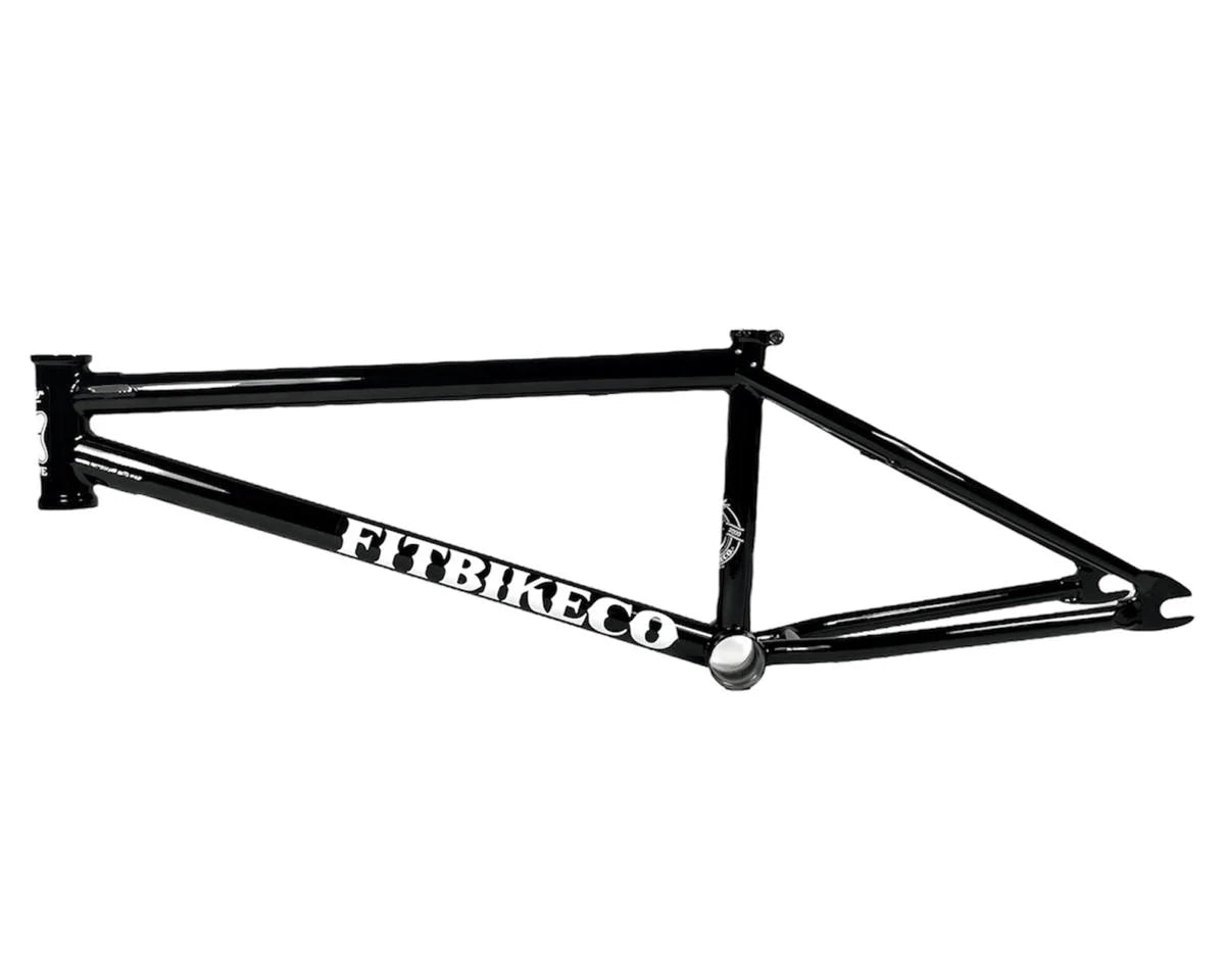 Fitbikeco Max Miller High Life Frame