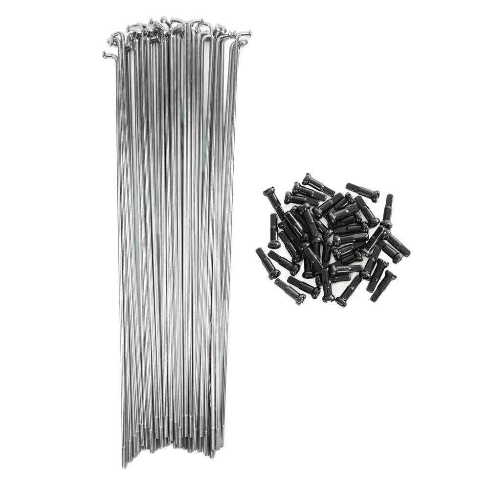 Rant Spokes (Pack of 40) available at 5150bmx.com