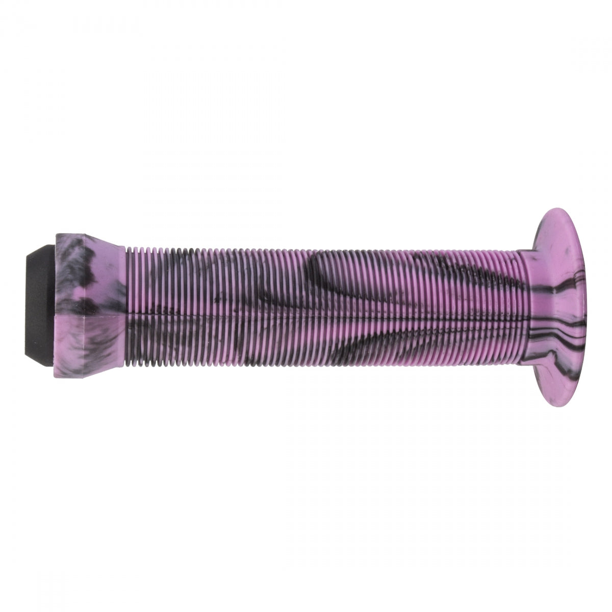 BLACK OPS GRIPS BK-OPS 145mm CIRCLE PK/BK - BLACK OPS