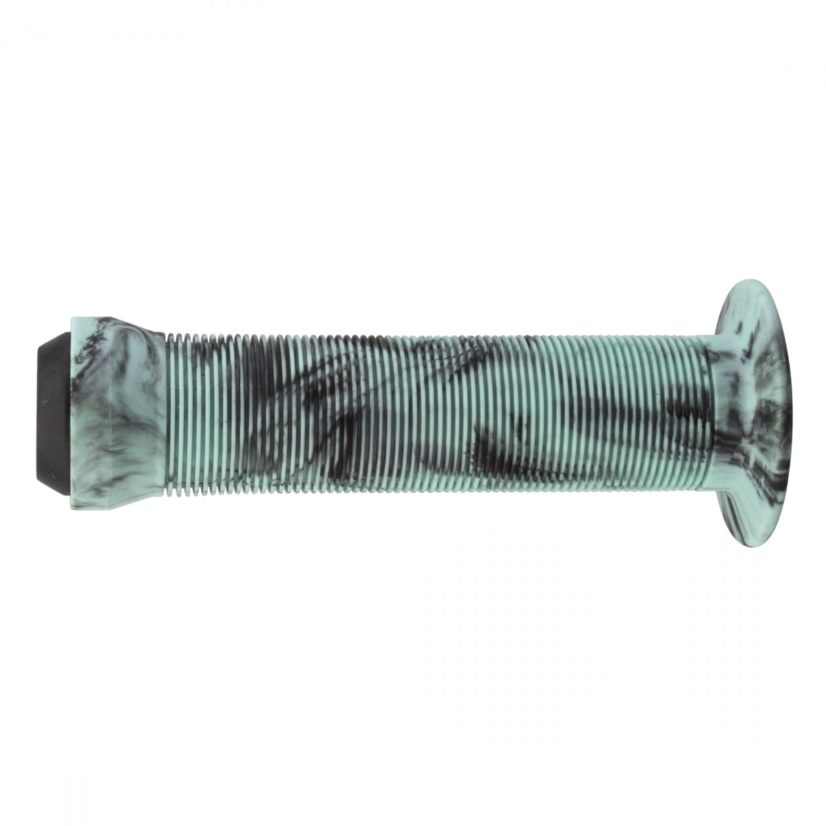 BLACK OPS GRIPS BK-OPS 145mm CIRCLE M-GN/BK - BLACK OPS