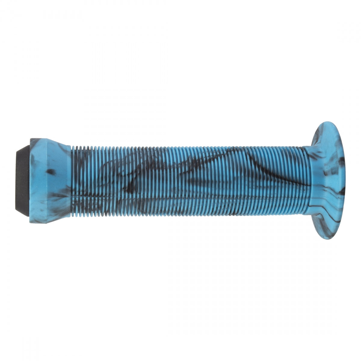 BLACK OPS GRIPS BK-OPS 145mm CIRCLE BU/BK - BLACK OPS