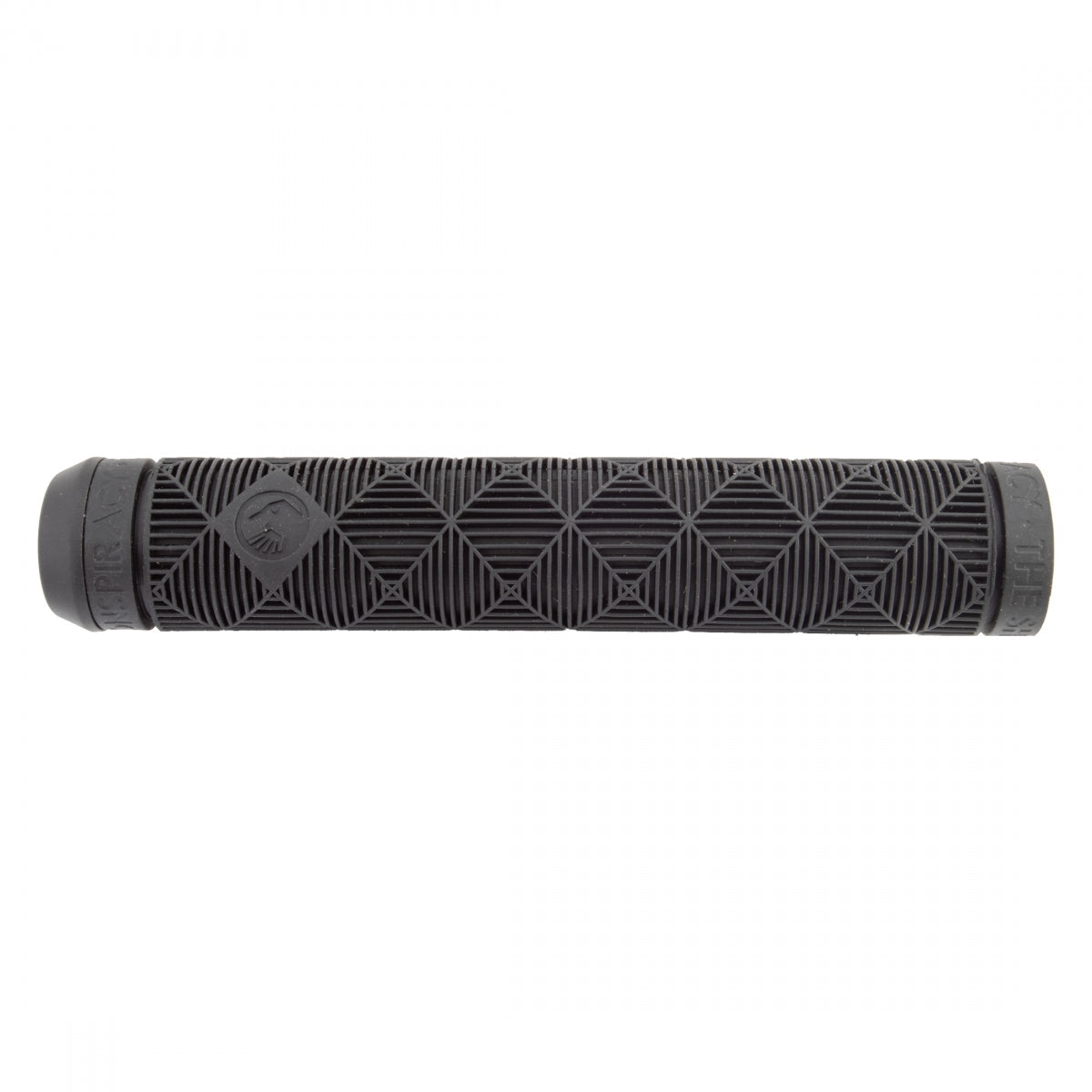 THE SHADOW CONSPIRACY GRIPS TSC MX OL DIRTY DCR 160mm BK - THE SHADOW CONSPIRACY