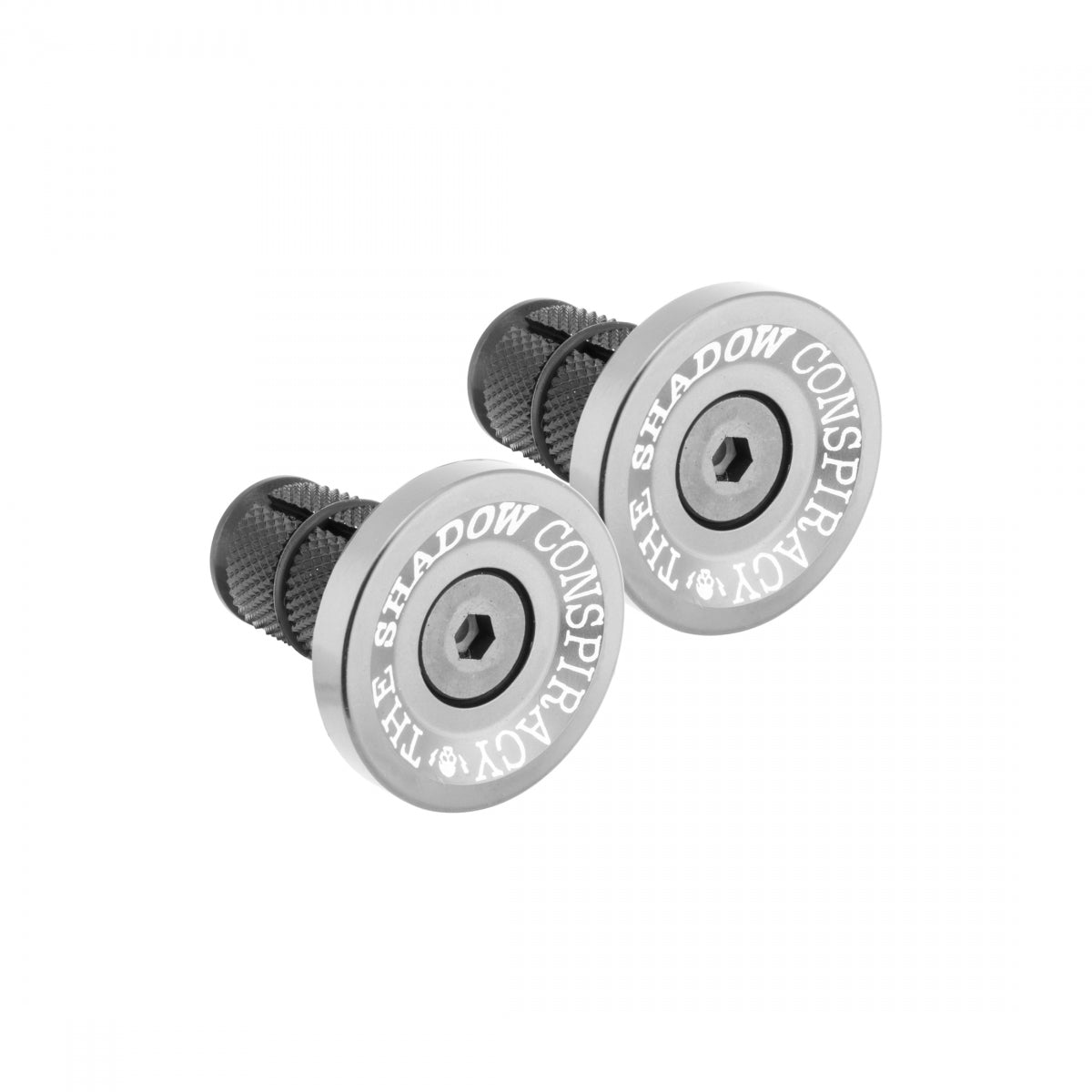 THE SHADOW CONSPIRACY HBAR PLUG TSC DEADBOLT PR POL-SL - THE SHADOW CONSPIRACY