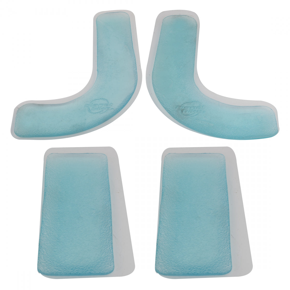 PLANET BIKE TAPE & PLUGS PB CENTURY GEL PADS - PLANET BIKE