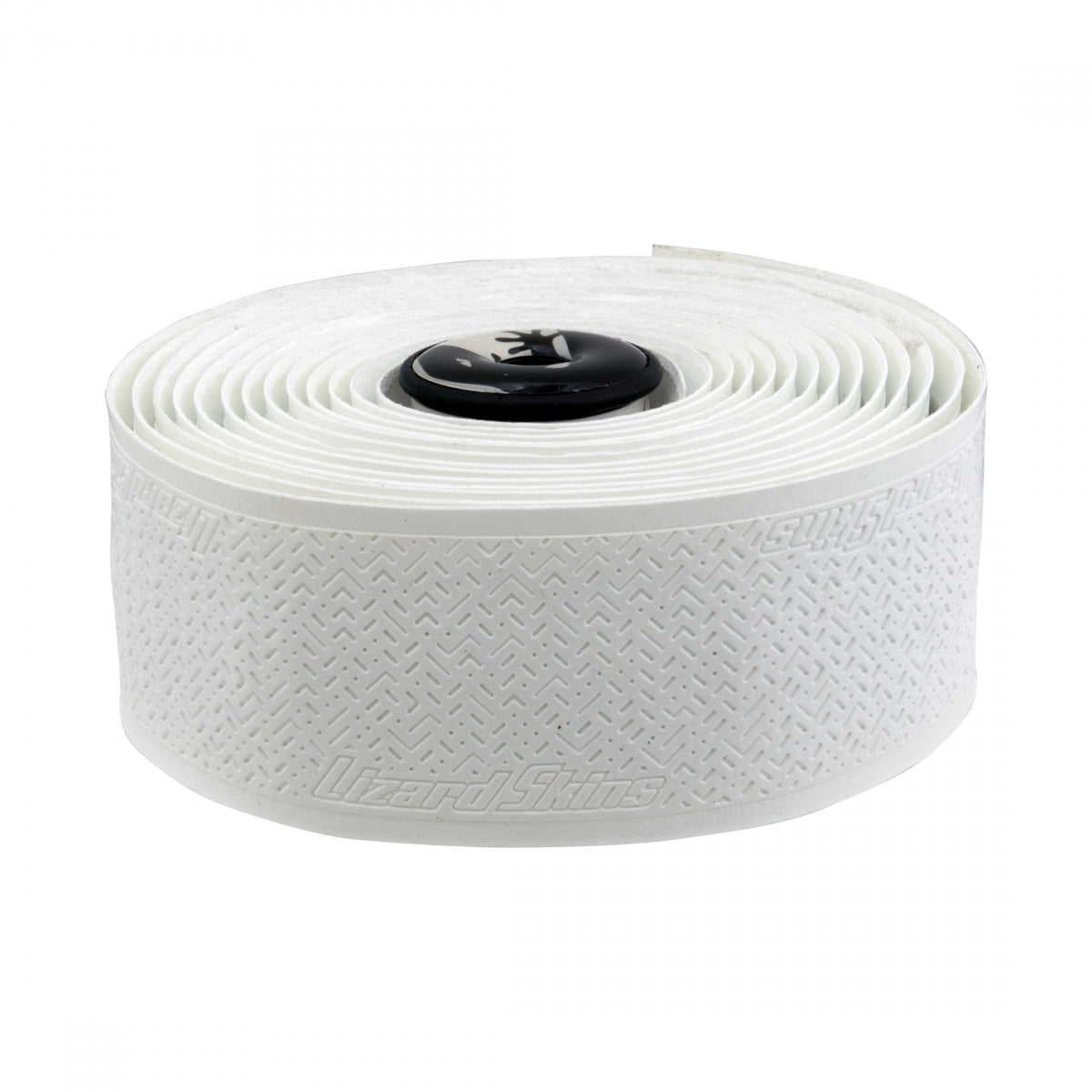 LIZARD SKINS TAPE & PLUGS LIZARD BARTAPE 1.8 DSP DIAMOND-WH - LIZARD SKINS