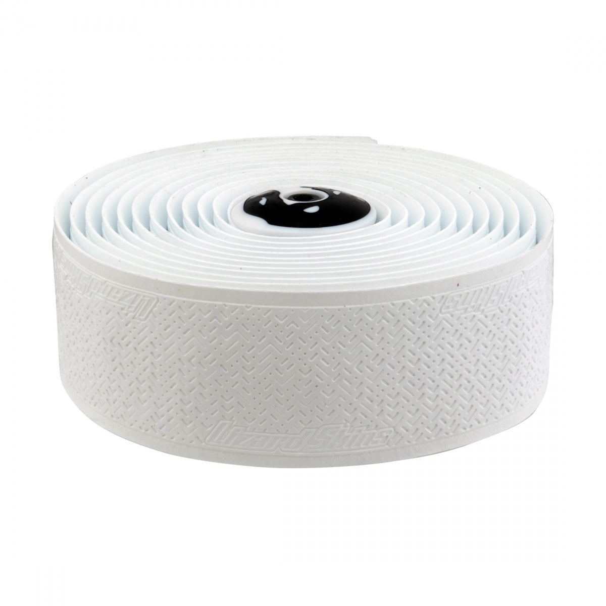 LIZARD SKINS TAPE & PLUGS LIZARD BARTAPE 2.5 DSP DIAMOND-WH - LIZARD SKINS