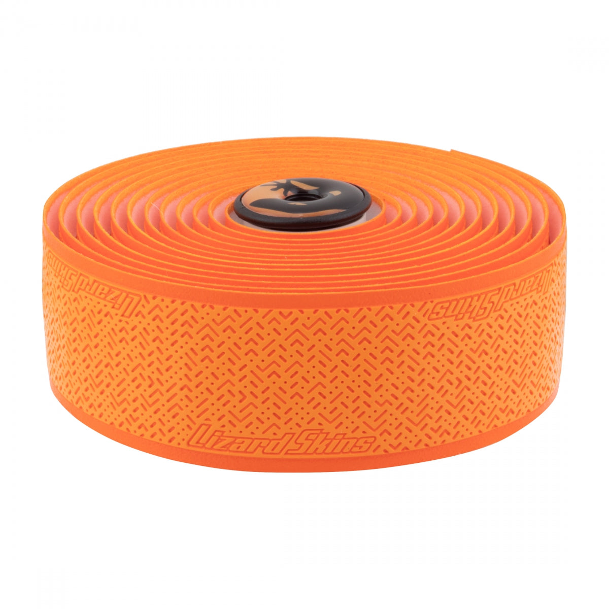 LIZARD SKINS TAPE & PLUGS LIZARD BARTAPE 2.5 DSP TANGERINE-OR - LIZARD SKINS