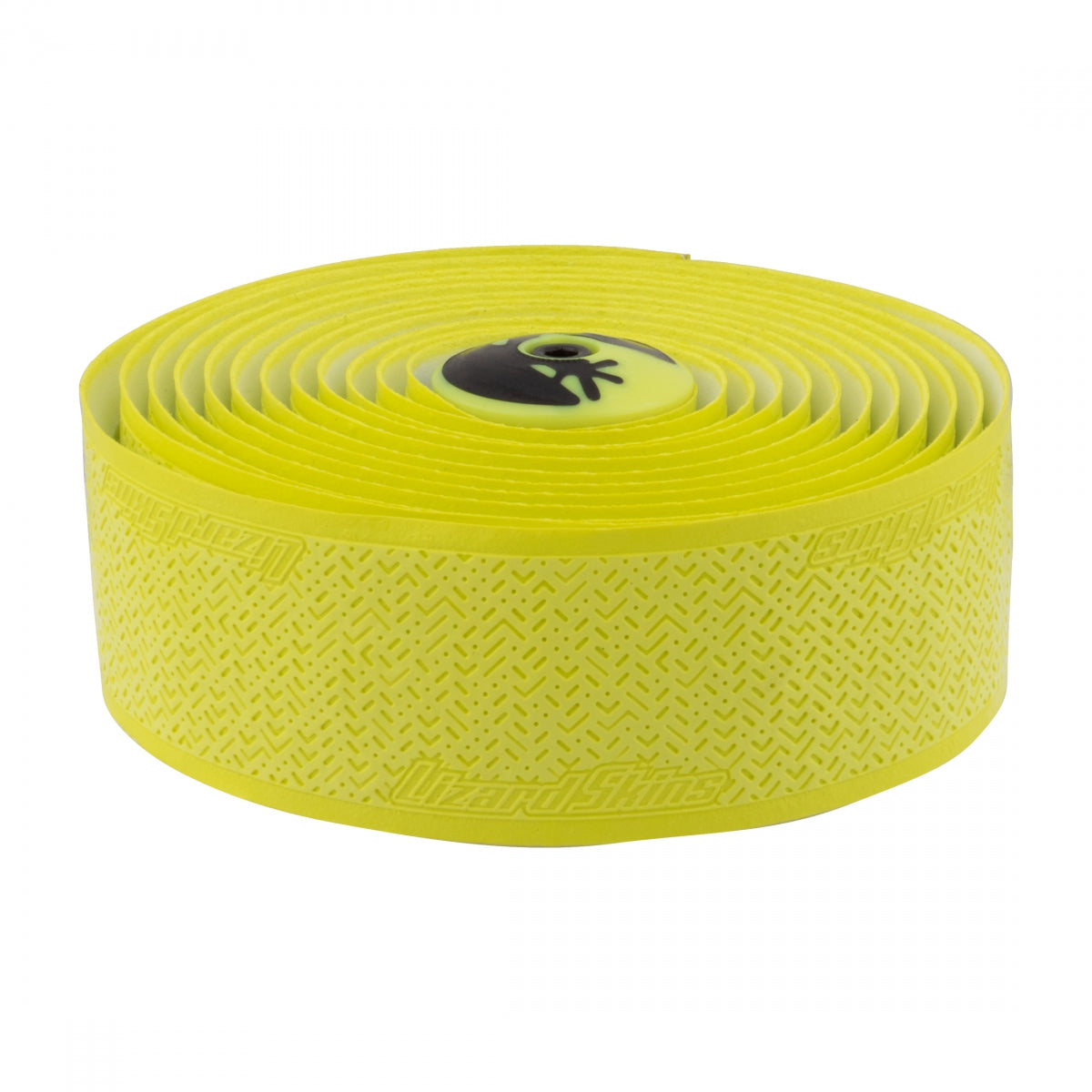 LIZARD SKINS TAPE & PLUGS LIZARD BARTAPE 2.5 DSP N-YL - LIZARD SKINS