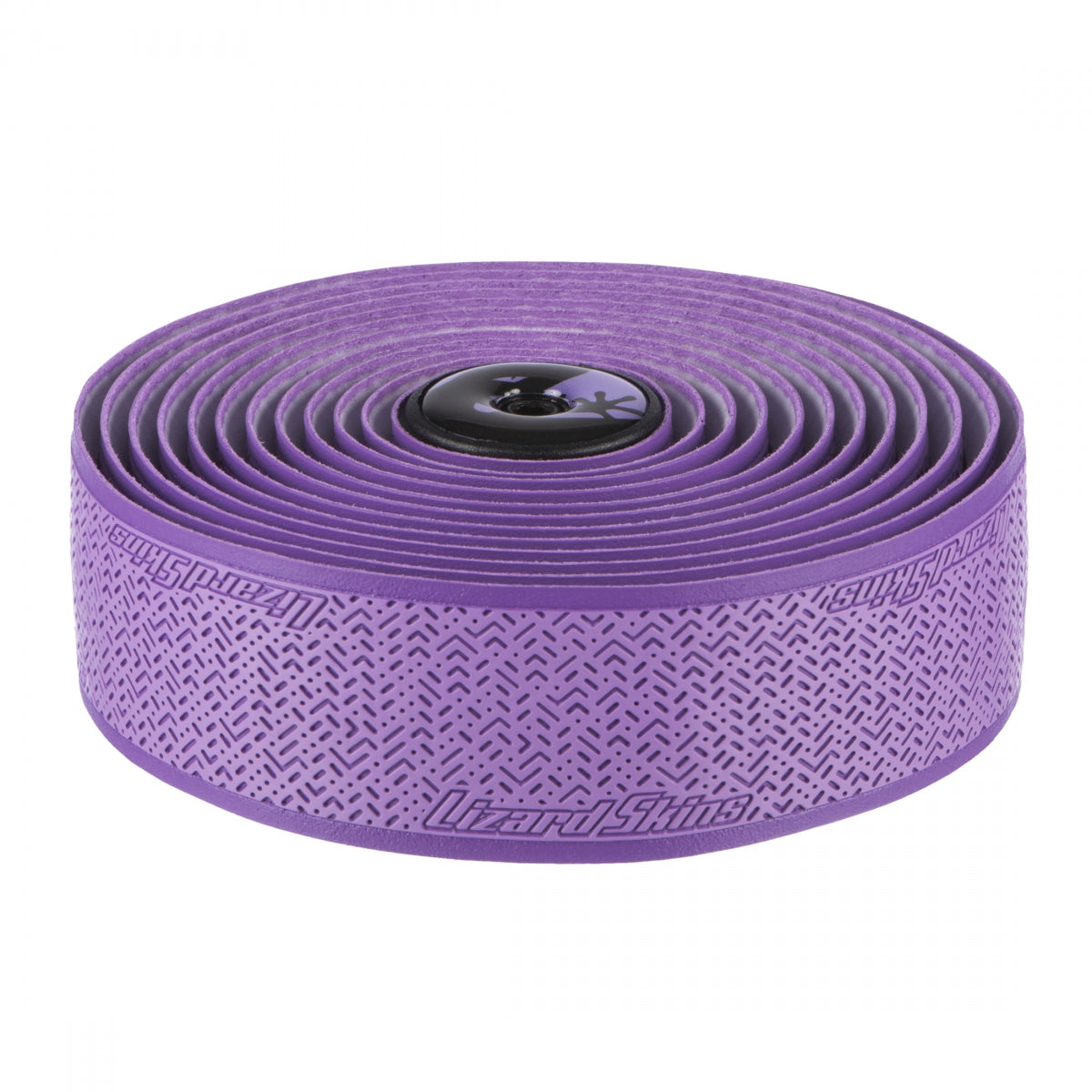 LIZARD SKINS TAPE & PLUGS LIZARD BARTAPE 2.5 DSP VIOLET-PU - LIZARD SKINS