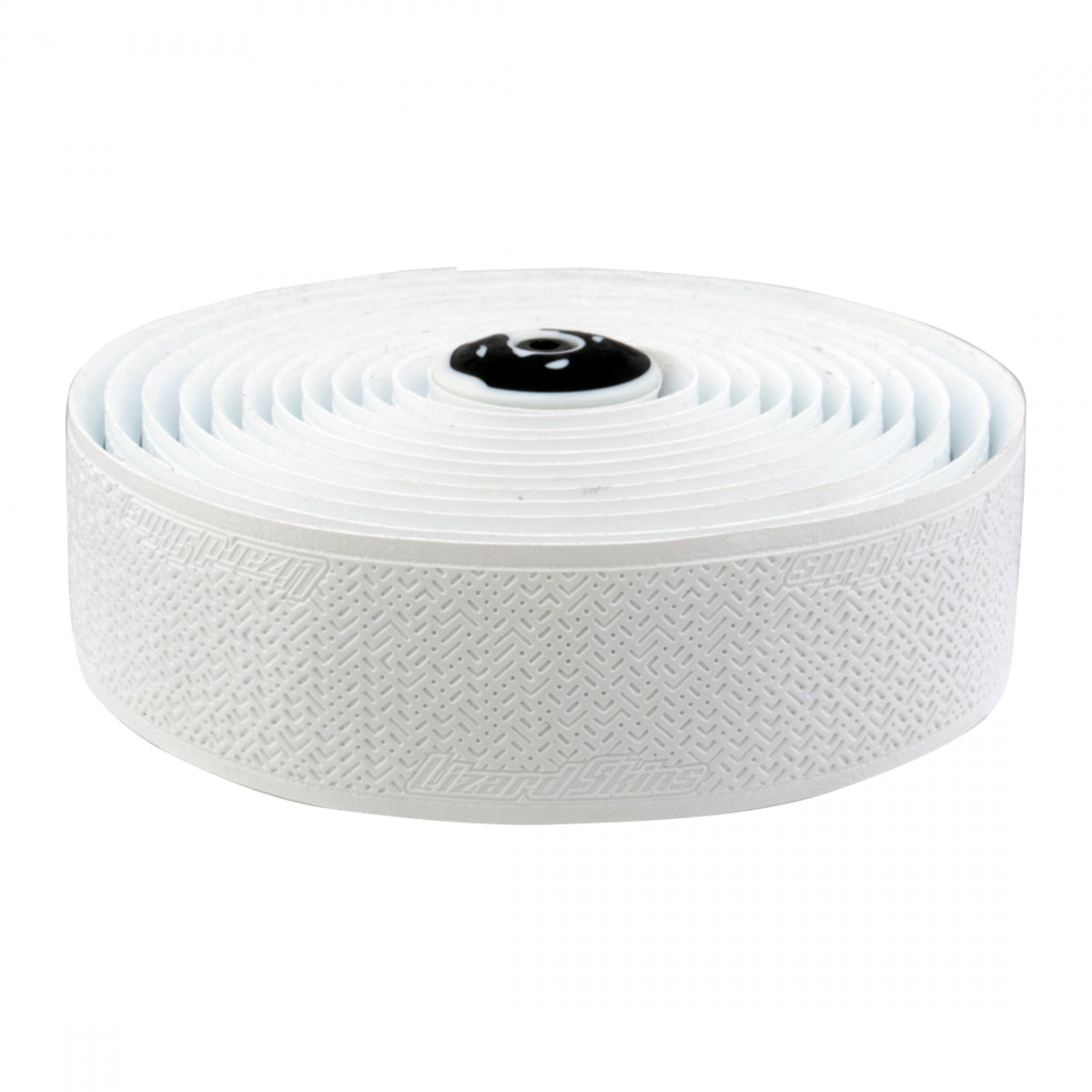 LIZARD SKINS TAPE & PLUGS LIZARD BARTAPE 3.2 DSP DIAMOND-WH - LIZARD SKINS