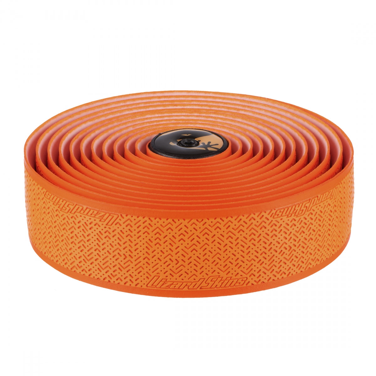 LIZARD SKINS TAPE & PLUGS LIZARD BARTAPE 3.2 DSP TANGERINE-OR - LIZARD SKINS