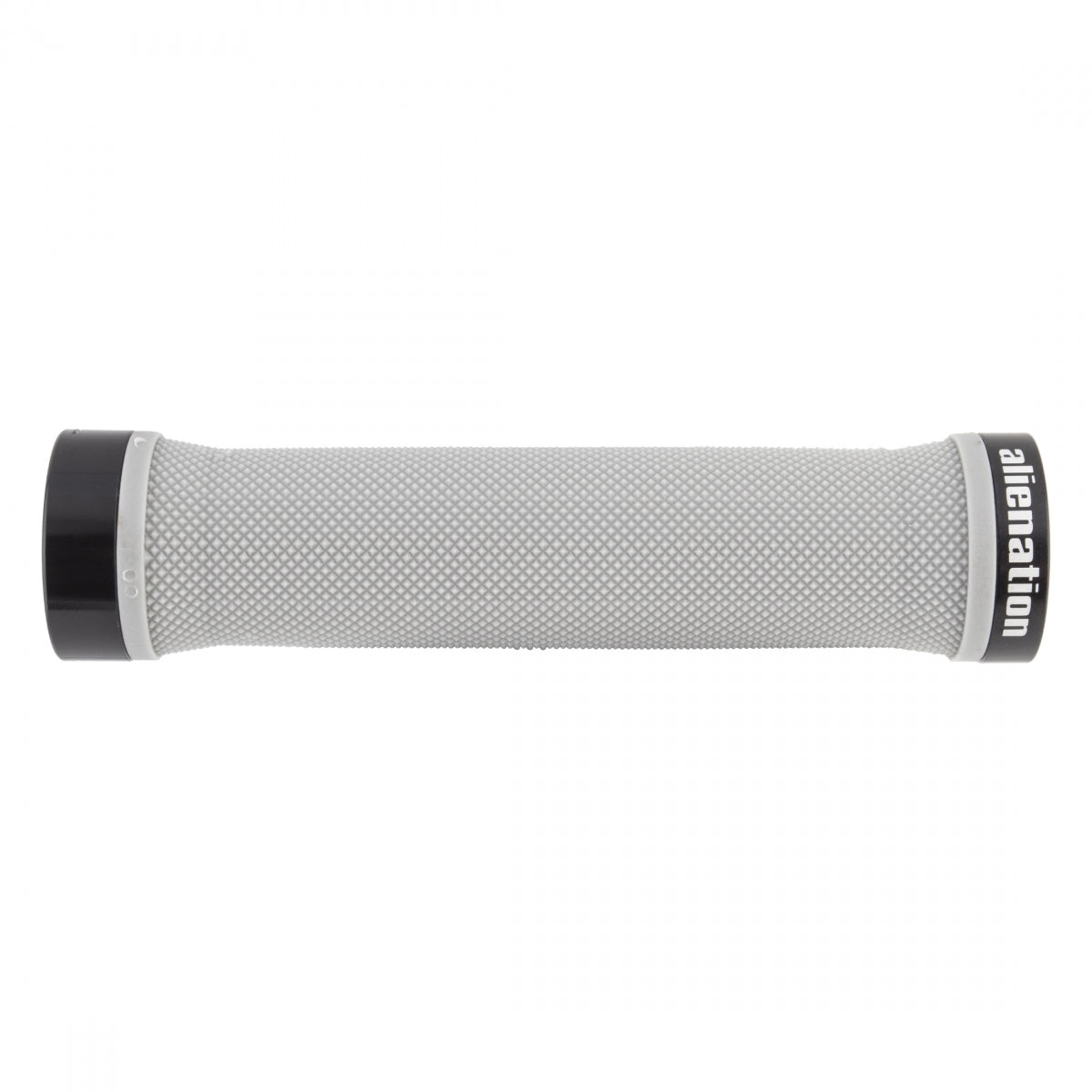 ALIENATION GRIPS AN MOTO VEXK II 135mm GY - ALIENATION