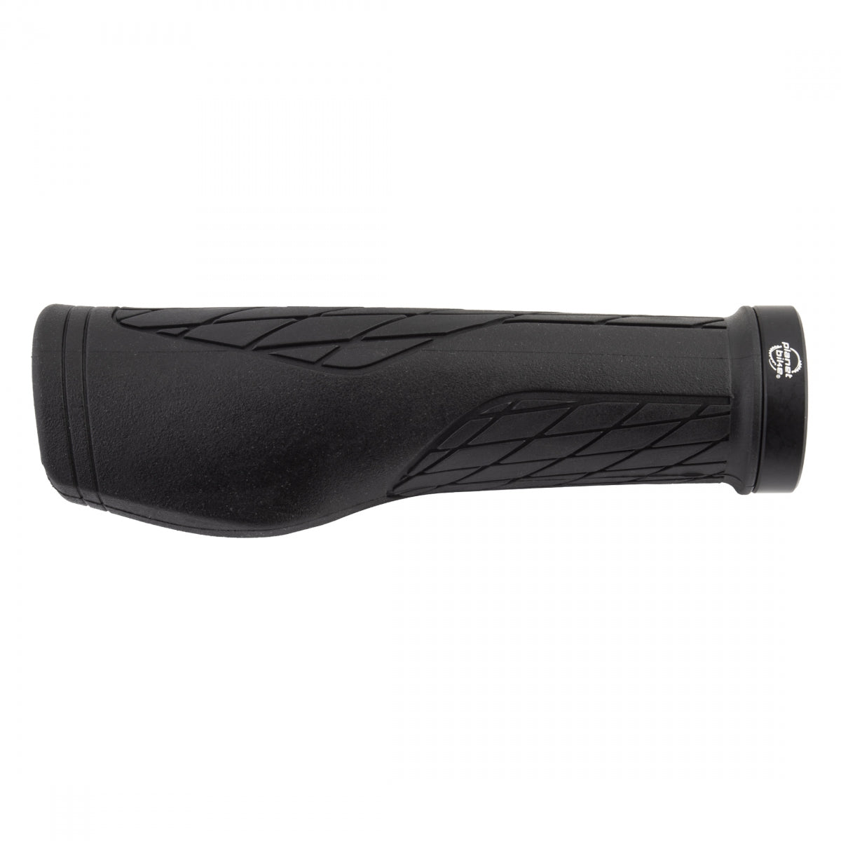 PLANET BIKE GRIPS PB HAPPY HANDS GRIP-E EBIKE LOCKING BK - PLANET BIKE