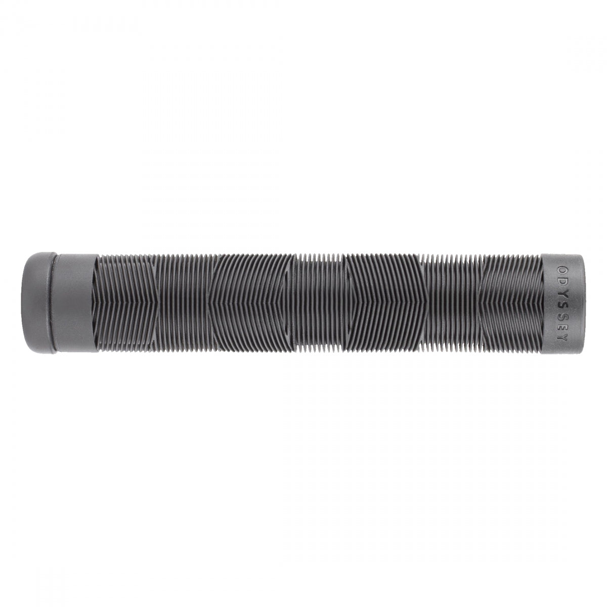 ODYSSEY GRIPS ODY MX TRAVIS 165mm BK - ODYSSEY