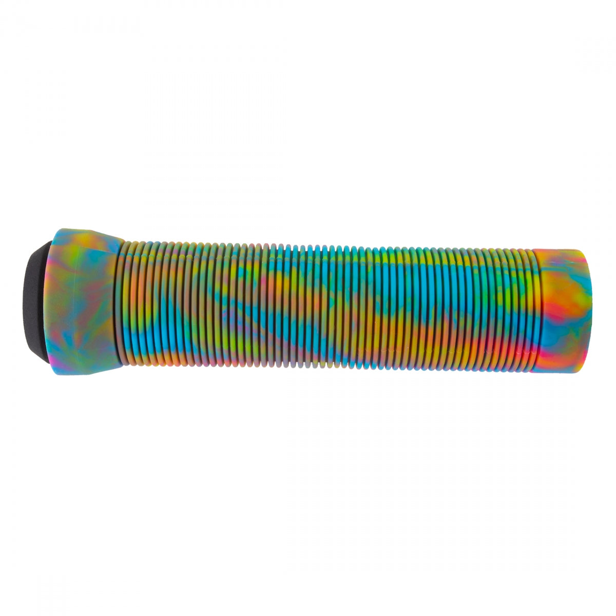 SUNLITE GRIPS SUNLT SWIRL 125mm MULTI-COLOR - SUNLITE