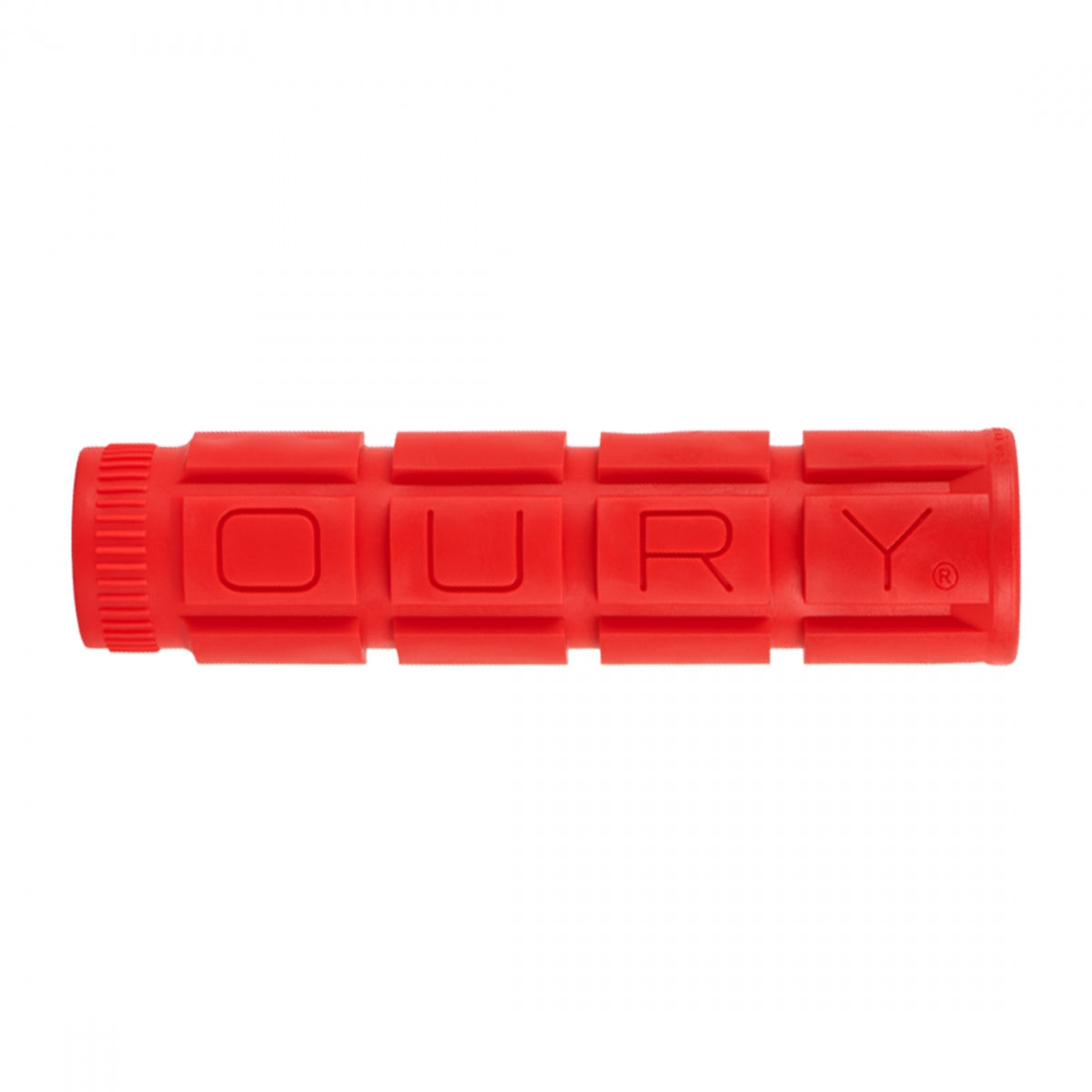 OURY GRIPS OURY MTN V2 135mm RD - OURY