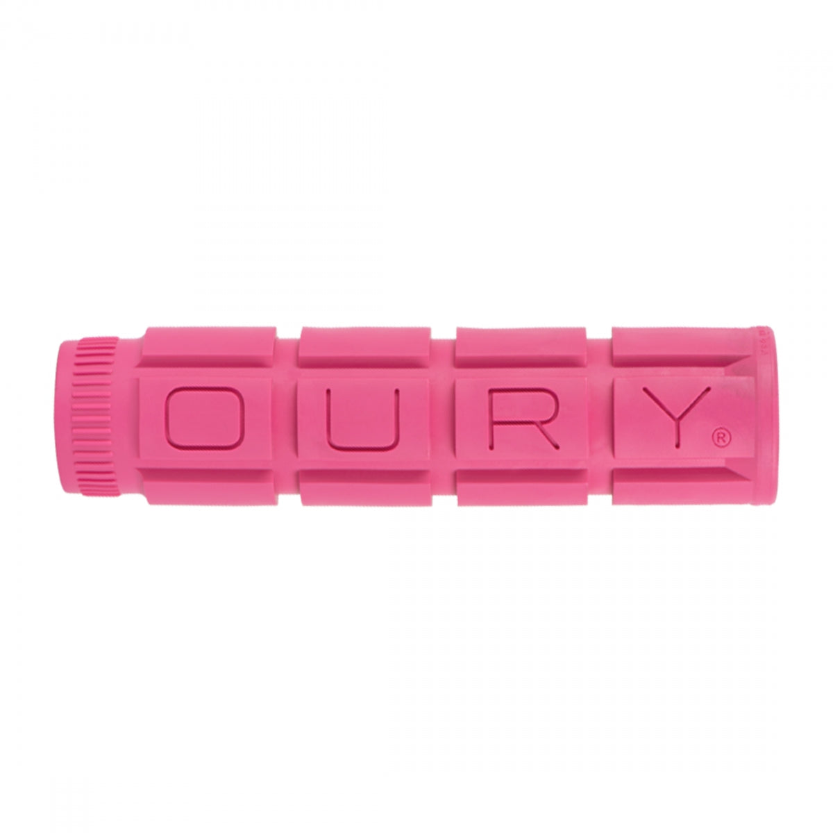 OURY GRIPS OURY MTN V2 135mm N-PK - OURY