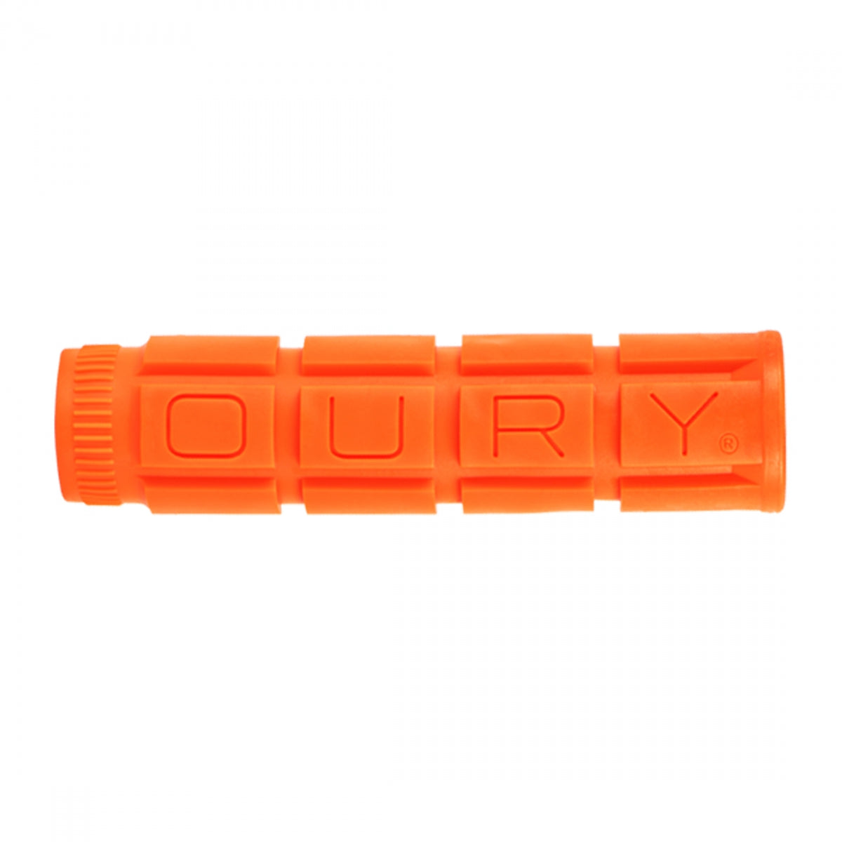 OURY GRIPS OURY MTN V2 135mm OR - OURY