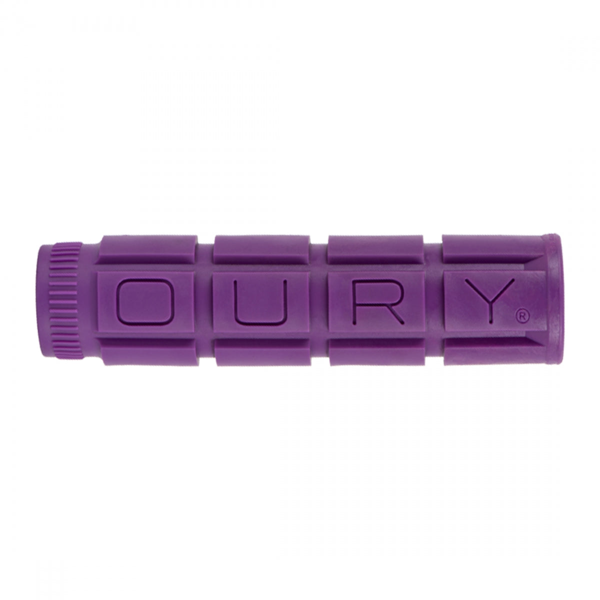 OURY GRIPS OURY MTN V2 135mm PU - OURY