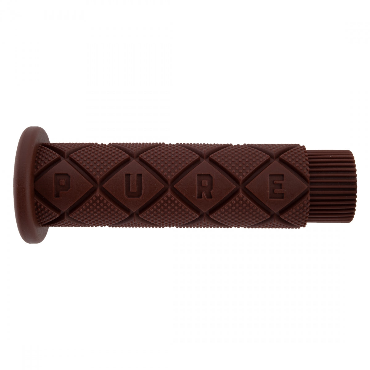 PURE CYCLES GRIPS PURE GRIP SET BN - PURE CYCLES