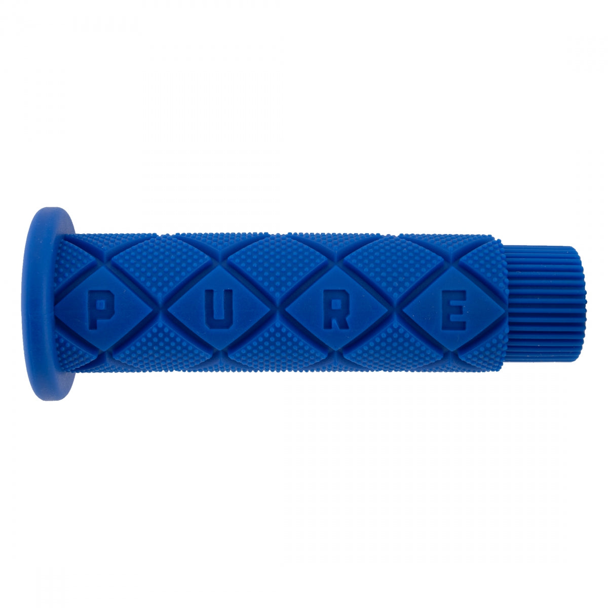 PURE CYCLES GRIPS PURE GRIP SET BU - PURE CYCLES