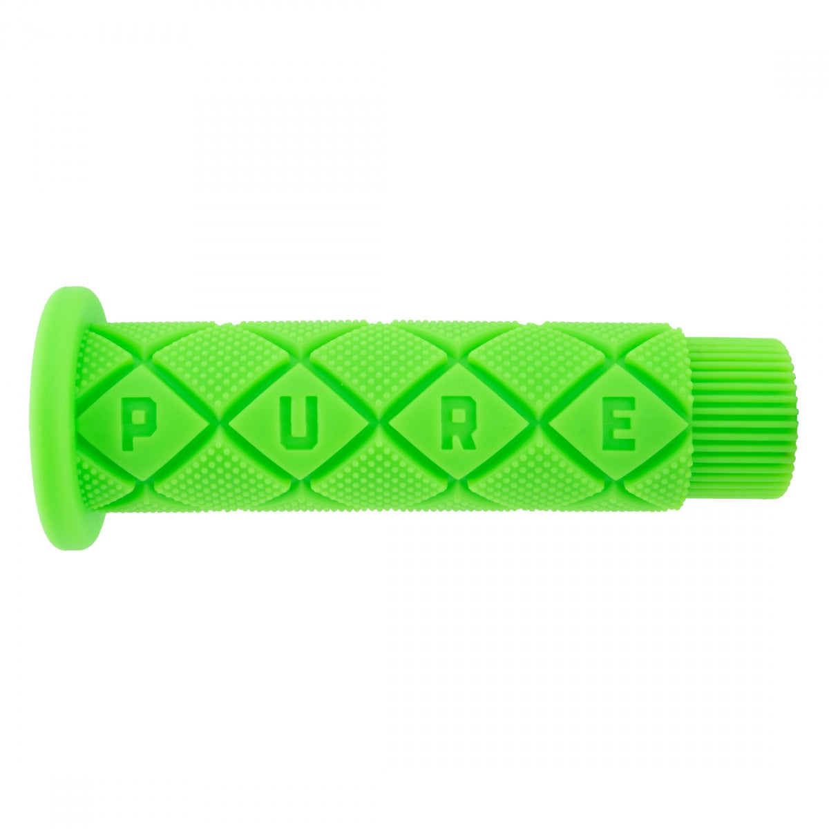 PURE CYCLES GRIPS PURE GRIP SET GN - PURE CYCLES