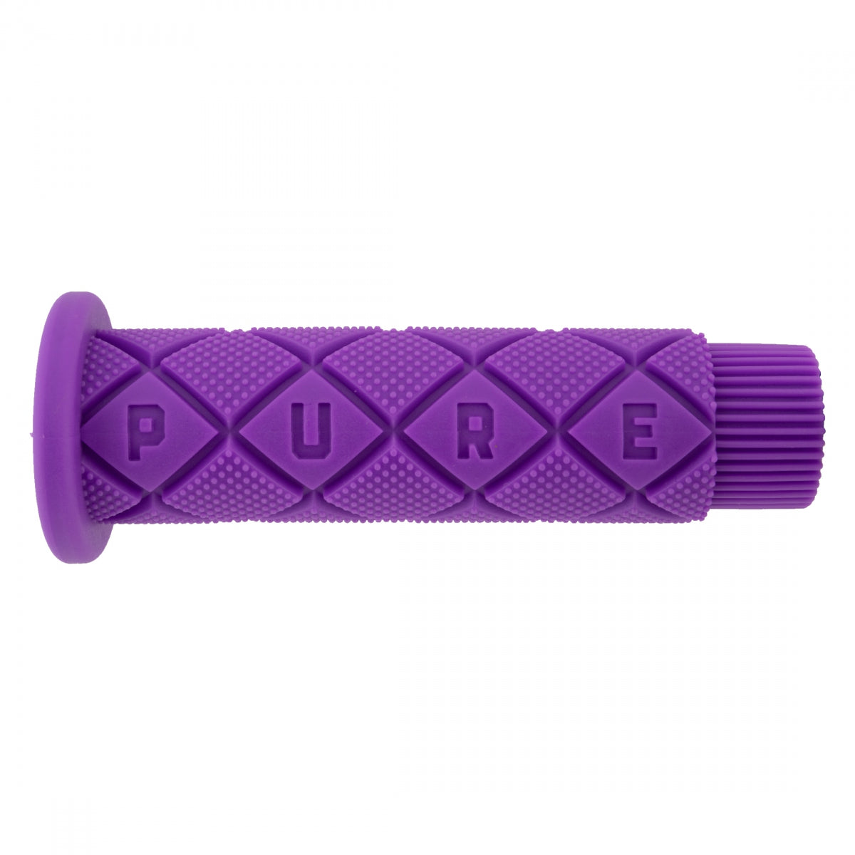 PURE CYCLES GRIPS PURE GRIP SET PU - PURE CYCLES