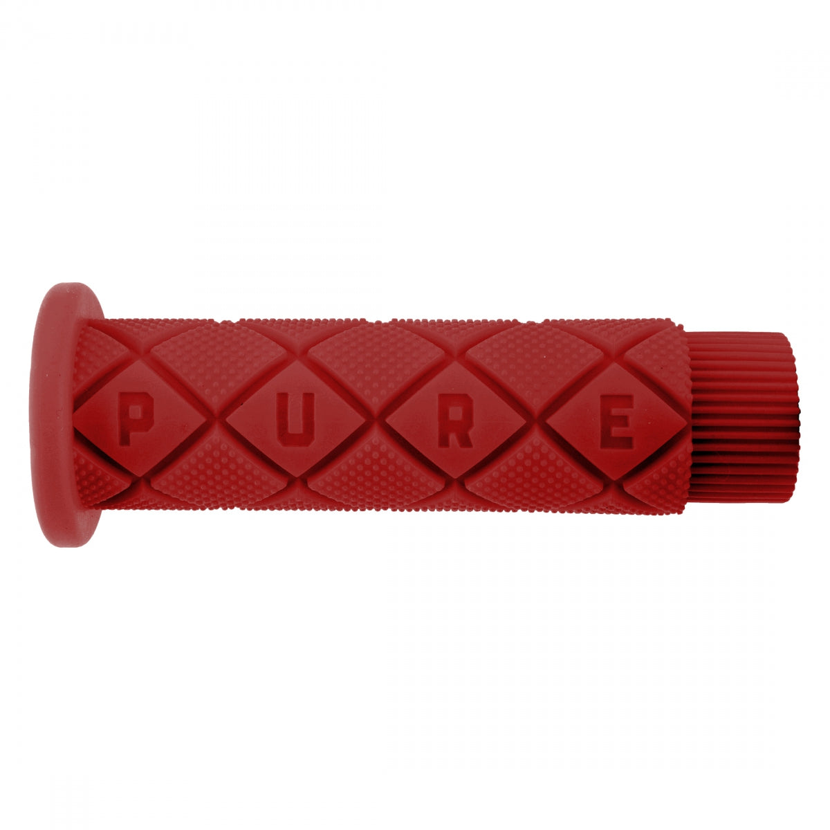 PURE CYCLES GRIPS PURE GRIP SET RD - PURE CYCLES