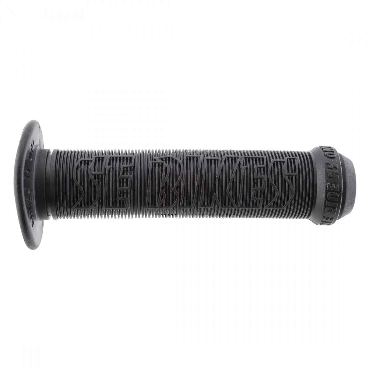 SE BIKES GRIPS SE BIKES LIFE BK - SE BIKES