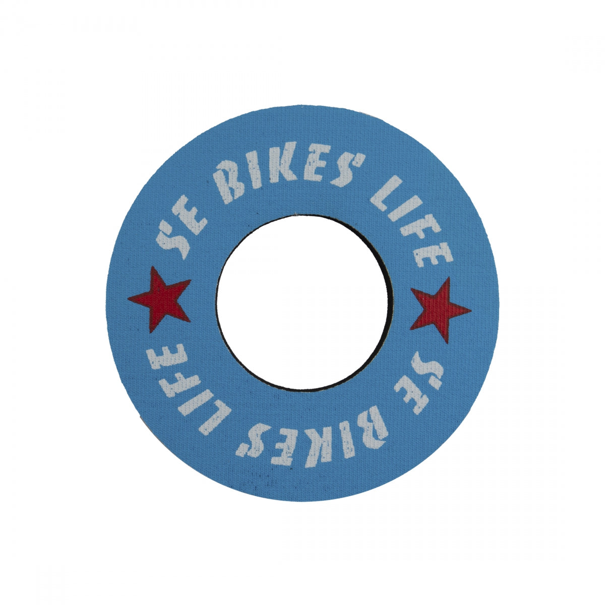 SE BIKES GRIPS SE BIKES DONUTS LIFE BU - SE BIKES
